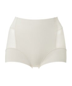 BRADELIS New York 【モアナモリーズ】　森みなのオーガニックコットン混エアリーショーツ26