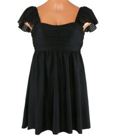 San-ai Resort（三愛水着楽園） 【SALE】Aライン水着　9M【San-ai Resort（サンアイリゾート）】