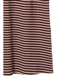 Green Parks ・ＳＵＧＡＲ　ＳＰＯＯＮ　ボーダーアメスリワンピース