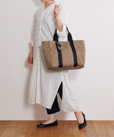 ACE BAGS & LUGGAGE HAyU × ace. ガーデン トートバッグ 22L 17852