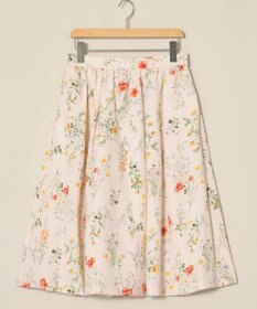 ONWARD Reuse Park 【組曲】スカート秋冬