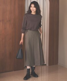 ANY ストレッチイージーブーツ