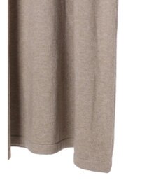 Green Parks armonia. ＳＥＴ２点ニットワンピース