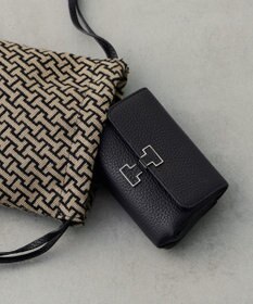 IACUCCI アバ ウォレット CERVO