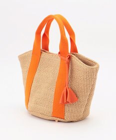 23区 雑材 ミニトート バッグ