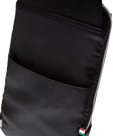 ACE BAGS & LUGGAGE Arcapel スタッグ ボディバッグ  17553 アルカペル