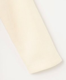 組曲 KIDS 【90-100㎝】チェックジャガード ワンピース