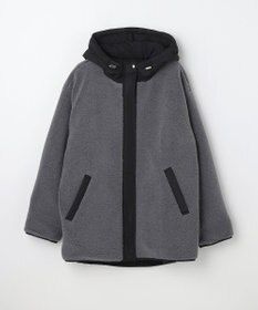 ANY 【LEE掲載】ボアコート