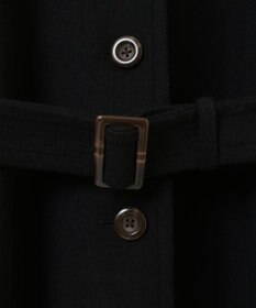 earth music&ecology 2WAYカラーロングコート