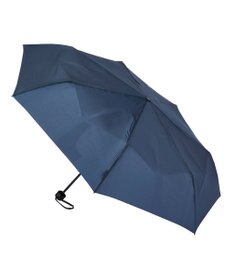 MOONBAT 【3秒でたためる傘/耐風】urawaza 無双(ウラワザ ムソウ)  折りたたみ傘 無地  58cm