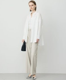 ICB 【3/6-3/22期間限定・受注生産】クリーンブロード シャツカスタマイズ