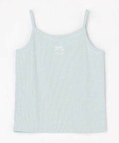 ANY KIDS テレコ キャミソール