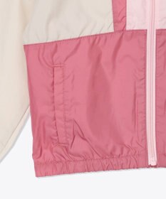 Columbia Columbia/ キッズアイテム/ バックボウルIIフーデッドウィンドブレーカー /コロンビア