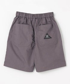 ANY KIDS ポプリン ハーフパンツ