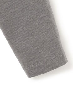 JOSEPH HOMME ハイゲージモックロディ　カットソージャケット