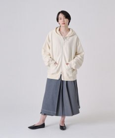 Ripo trenta anni ASYMMETRY デニムスカート