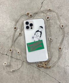 WEGO スマホストラップシート