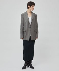 BEIGE， ALGER / テーラードジャケット