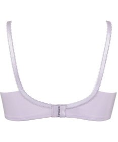 Wing ブラジャー バストとカップのすきまにフィット 自然にボリュームメイク 【スキマフィットブラ】 ブラ KB2365 ウイング／ワコール