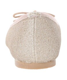 Green Parks ・ｍｉｎｉａ　トウキャップバレエシューズ