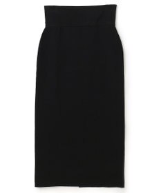 BEIGE， HOLLY / Iラインスカート