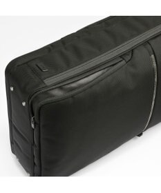 ACE BAGS & LUGGAGE ace. ガジェタブルCB2 ビジネスリュック B4サイズ 15.6インチPC収納 20023 エース