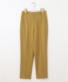 ANY SIS 【保温性あり/洗える】サーモ 2WAYストレッチ テーパード パンツ