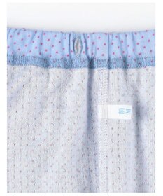 Wing パジャマ 長袖 長ズボン 吸放湿性(本体) レディース EP7042 ウイング／ワコール