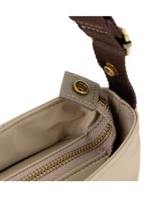 IBIZA ディアリオ　ナイロン　ショルダーバッグ