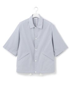 J.PRESS YORK STREET 【UNISEX】シャツコーチジャケット