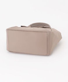 TOCCA 【大人百花掲載】KNOT IN HEART NYLONTOTE M トートバッグ M