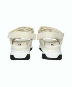 Bridget Birkin 【PARADIS COULEUR】パフィーベルトサンダル