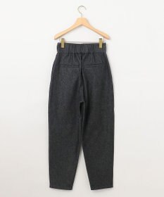 組曲 【組曲×setsuko sagittaire】ストレッチデニム パンツ