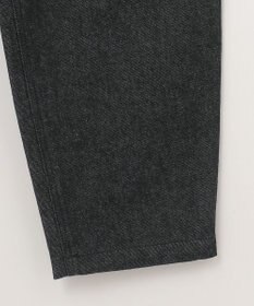 組曲 【組曲×setsuko sagittaire】ストレッチデニム パンツ