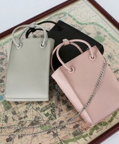 ROOTOTE 6466【直営店限定:ミニショルダー】LT.ベビールー.ミニボックス-A