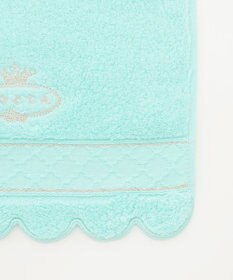 TOCCA RUNETTA TOWELCHIEF タオルハンカチ