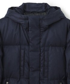 JOSEPH HOMME コマスウェード　ダウンコート