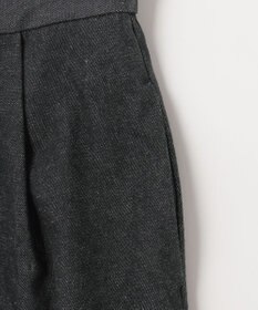 組曲 【組曲×setsuko sagittaire】ストレッチデニム パンツ