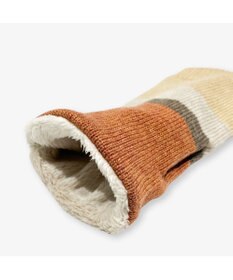 林八百吉商店 un chapeau アームウォーマー