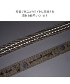 PET PARADISE ディズニー くまのプーさん リード 《風船柄》 ４Ｓ～３Ｓ