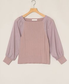 ONWARD Reuse Park 【any SiS】ニット春夏