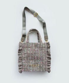 TOCCA WAVES MINIBAG ミニバッグ