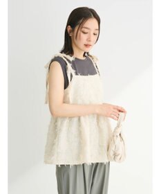 Green Parks 汗染み防止ノースリーブプルオーバー