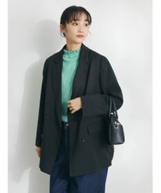 CRAFT STANDARD BOUTIQUE Ｗテーラードジャケット