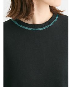 Green Parks ・Ｐｅｔｉｔ　Ｆｌｅｕｒ　カラーｓｔウラケワンピース