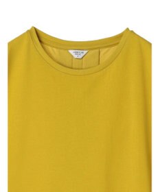 AMERICAN HOLIC 接触冷感バックタックカットプルオーバー