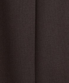 ICB 【洗える】プロヴィスウールツイル スティックパンツ