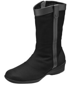 ASICS WALKING ペダラウォーキングシューズ 3E ヒール高3.5cm