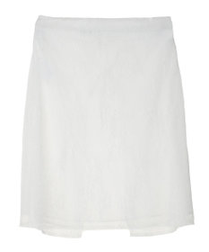 Green Parks ２ｗａｙ　巻きスカート（レース）