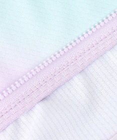 ANY KIDS サラサラ UVカット パーカー